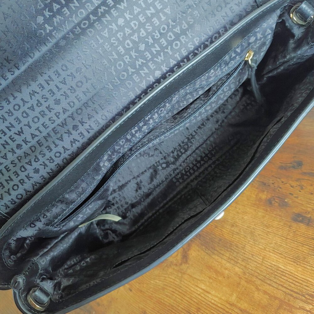 KATE SPADE Serrano Place Pearl Shonna Bag - Picture 16 of 16